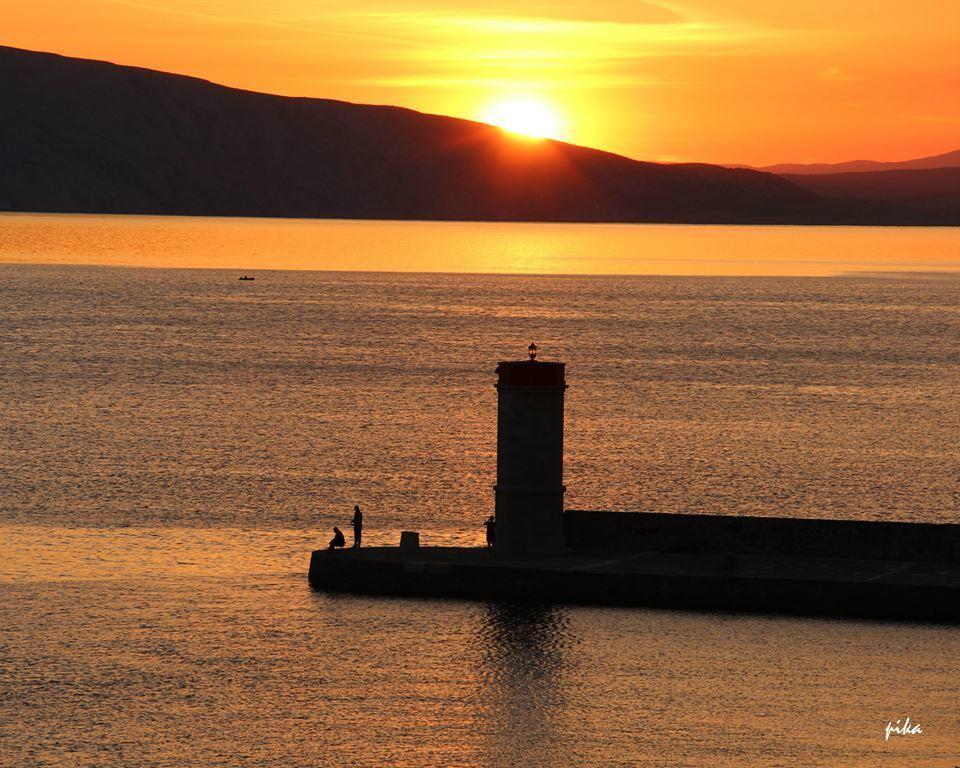 Karlo1 Apartment Senj  Zimmer foto