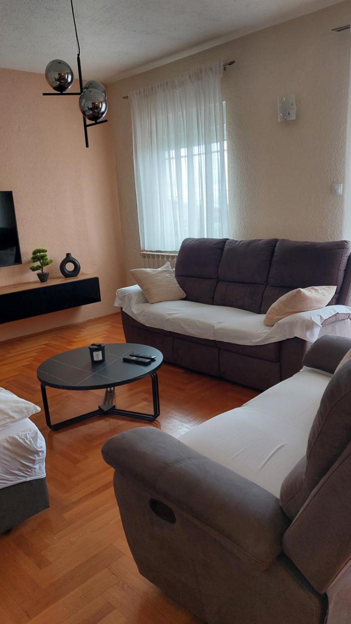 Karlo1 Apartment Senj  Exterior foto