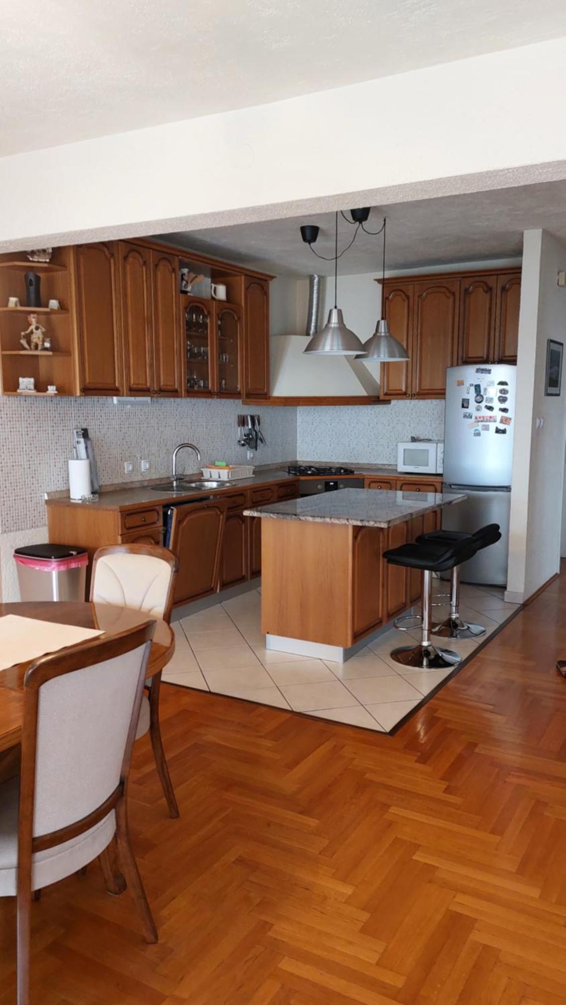 Karlo1 Apartment Senj  Exterior foto