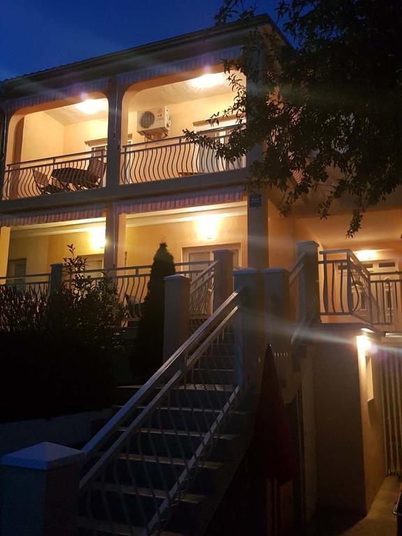Karlo1 Apartment Senj  Exterior foto