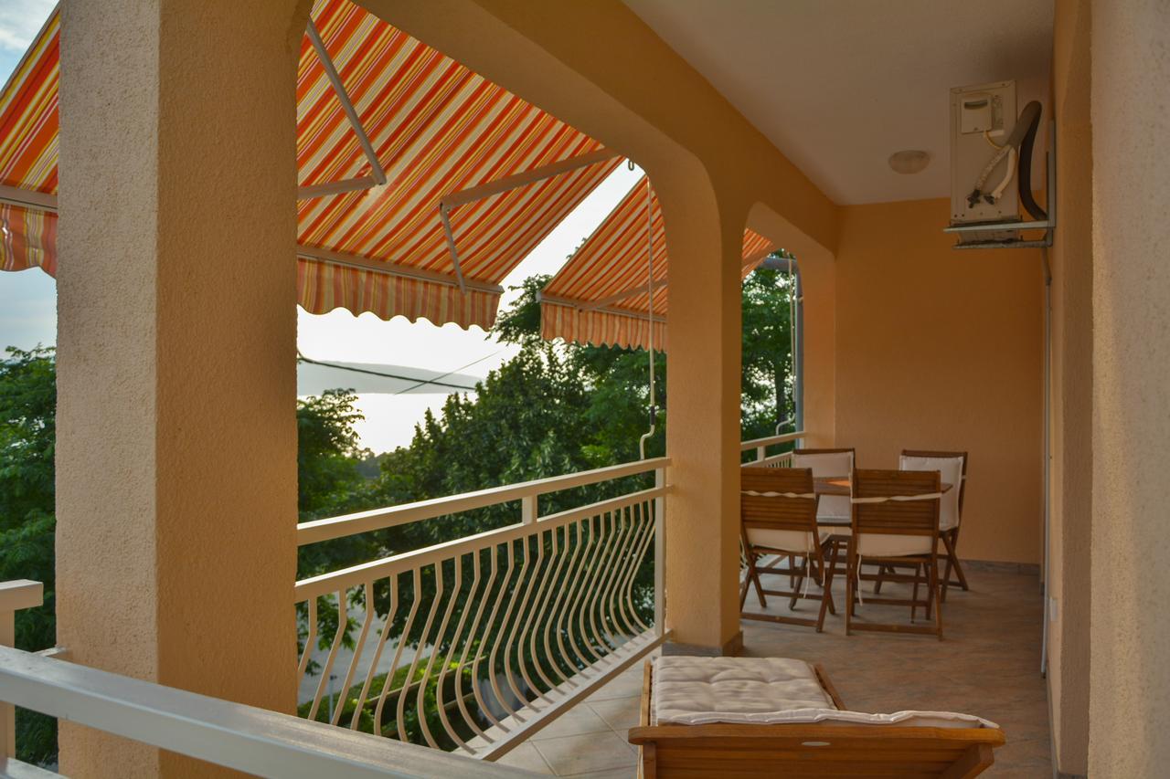 Karlo1 Apartment Senj  Exterior foto