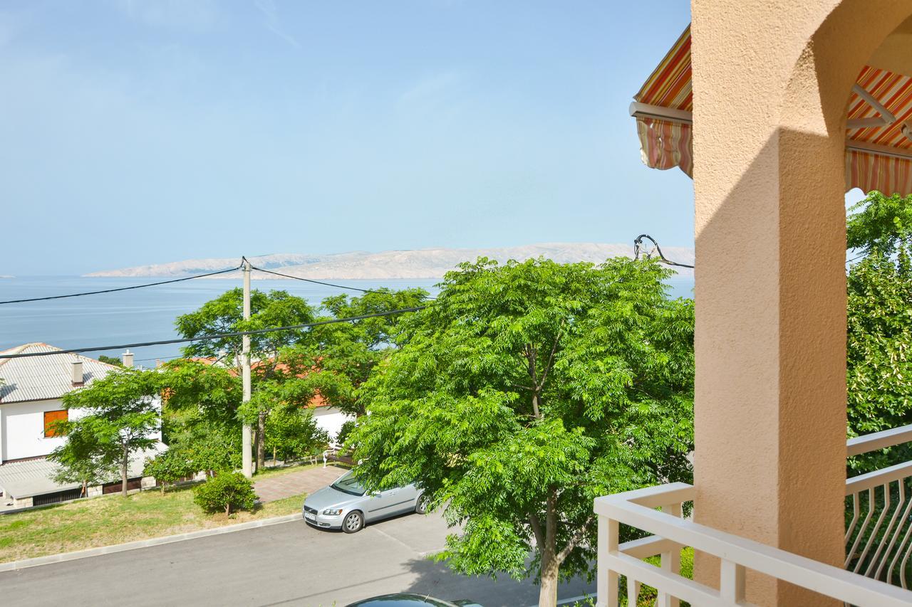 Karlo1 Apartment Senj  Exterior foto